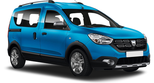 Dacia Dokker Dizel