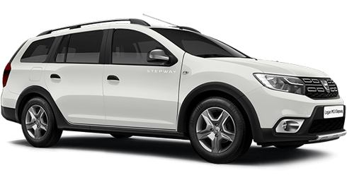 Dacia Logan SW Dizel