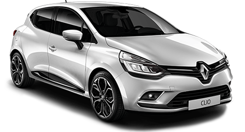 Renault Clio 4 HB Dizel