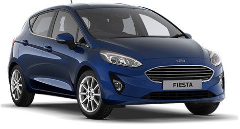 Ford Fiesta Otomatik