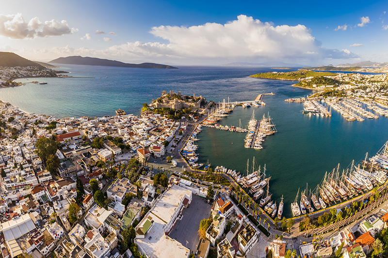 Bodrum